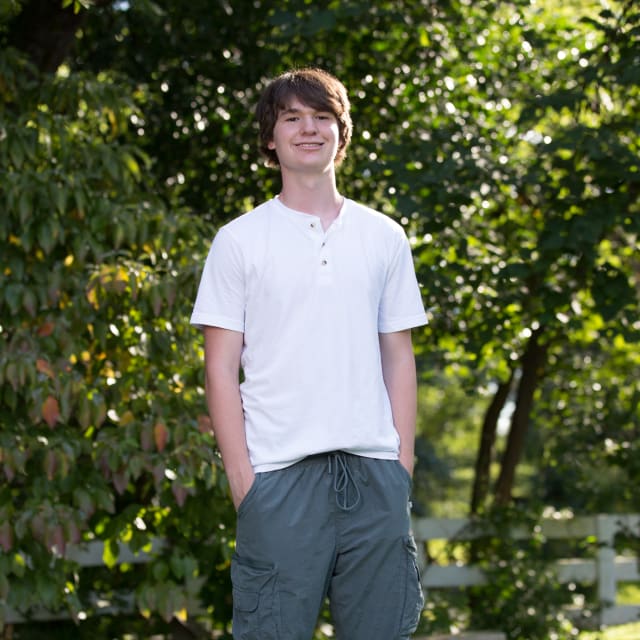 Evan Crowell